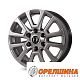Реплика  TOYOTA  FR  TY-182  HB  7,5х18  6x139,7  ЕТ25  106.1
